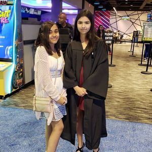 Meet your Posher, Fernanda